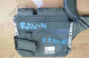 БЛОК УПРАВЛЕНИЯ   Toyota RAV4 RAW-4  2.2 D-CAT