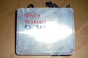 БЛОК УПРАВЛЕНИЯ   TOYOTA STARLET 89-95 1,3
