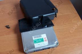 БЛОК УПРАВЛЕНИЯ TOYOTA STARLET P8 DENSO JAPONIA 2E-E