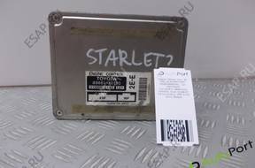 БЛОК УПРАВЛЕНИЯ   TOYOTA STARLET