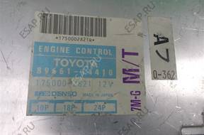 БЛОК УПРАВЛЕНИЯ TOYOTA SUPRA MK3   89661-14410