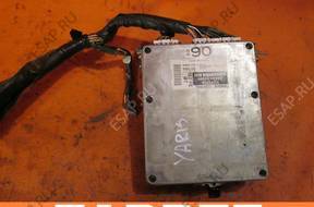 БЛОК УПРАВЛЕНИЯ TOYOTA YARIS 1.0 B 99-05 год, 89661-52065