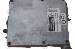 БЛОК УПРАВЛЕНИЯ TOYOTA YARIS  89661-52064