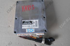 БЛОК УПРАВЛЕНИЯ   TOYOTA YARIS 8966152080