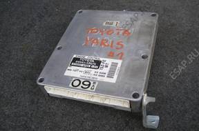 БЛОК УПРАВЛЕНИЯ TOYOTA YARIS 99-05   89661-52074