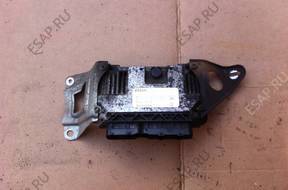 БЛОК УПРАВЛЕНИЯ TOYOTA YARIS II 1.0 06-09 0261208841