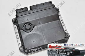 БЛОК УПРАВЛЕНИЯ TOYOTA YARIS II 89661-0DB30 275300-4360