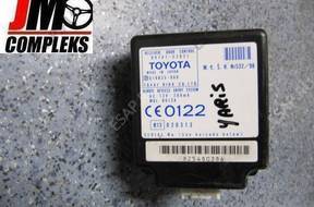 БЛОК УПРАВЛЕНИЯ TOYOTA YARIS   МОДУЛЬ 8974152021