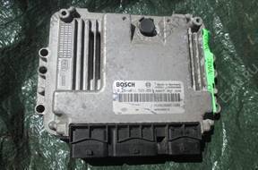 БЛОК УПРАВЛЕНИЯ TRAFIC VIVARO 0281011529 HOM8200051608
