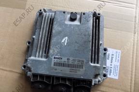 БЛОК УПРАВЛЕНИЯ TRAFIC VIVARO PRIMASTAR 2,0DCI 8200666516