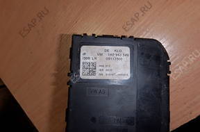 БЛОК УПРАВЛЕНИЯ Trakcji ESP VW Golf V 1.4 MPI