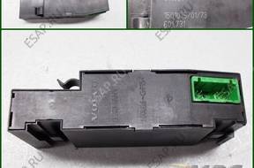 БЛОК УПРАВЛЕНИЯ   TRAKCJI - VOLVO S80 S60 V70 00-04