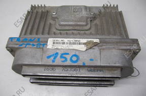БЛОК УПРАВЛЕНИЯ   TRANS SPORT 16217058 BXFD