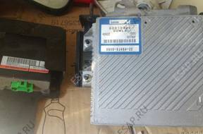 БЛОК УПРАВЛЕНИЯ Transit 2,5 td 2,5 tdi 98VB9J464ZG