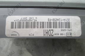 БЛОК УПРАВЛЕНИЯ TRANSIT 2.0 TDDI 2C1A-12A650-FB