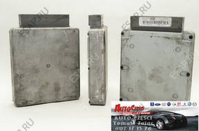 БЛОК УПРАВЛЕНИЯ TRANSIT 2.0 TDDI QFE0 1C1A-12A650-LE