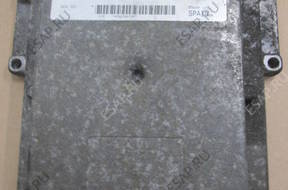 БЛОК УПРАВЛЕНИЯ TRANSIT 2.2 TDCI 06-13 6C11-12A650-AL