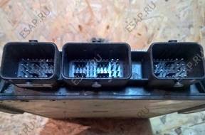 БЛОК УПРАВЛЕНИЯ TRANSIT 2.4 TDCi   6C11-12A650CJ