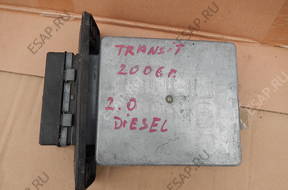 БЛОК УПРАВЛЕНИЯ   Transit 2.4 TDDI 1C1A12A650NE