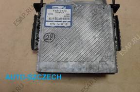 БЛОК УПРАВЛЕНИЯ   TRANSIT 2.5 98VB-9J464-ZC