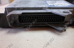 БЛОК УПРАВЛЕНИЯ   TRANSIT 2.5 98VB-9J464-ZC