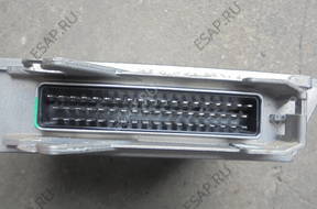 БЛОК УПРАВЛЕНИЯ Transit 2.5 TDI   98VB9J464ZB