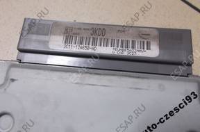 БЛОК УПРАВЛЕНИЯ   TRANSIT 3C11-12A650-AD