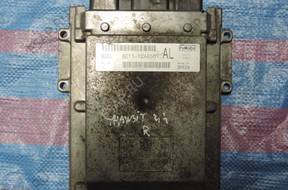 БЛОК УПРАВЛЕНИЯ TRANSIT 6C11-12A650-AL