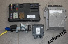 БЛОК УПРАВЛЕНИЯ TRANSIT 6C1112A650AJ