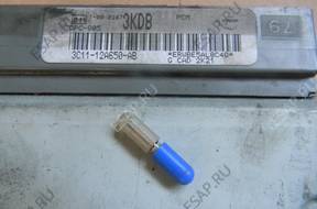 БЛОК УПРАВЛЕНИЯ TRANSIT CHIP 100HP  3KDB 3C11-12A650-AB