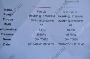 БЛОК УПРАВЛЕНИЯ TRANSIT CHIP 100HP  3KDB 3C11-12A650-AB