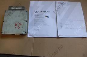 БЛОК УПРАВЛЕНИЯ TRANSIT CHIP 100HP  3KDB 3C11-12A650-AB