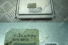 БЛОК УПРАВЛЕНИЯ   TRANSIT MK3 DELPHI  12240260