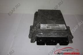 БЛОК УПРАВЛЕНИЯ TRANSIT VII 06-13 2.2 VP6C1U-14A638-AD