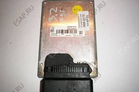 БЛОК УПРАВЛЕНИЯ TUMIENIA AMORTYZATORW AUDI 8J0907376