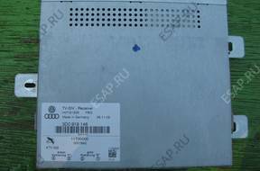 БЛОК УПРАВЛЕНИЯ TUNERA TV VW PHAETON 3D0919146
