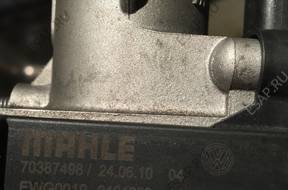 БЛОК УПРАВЛЕНИЯ ТУРБИНЫ 1.2 TSI MAHLE 03F145725G