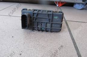 БЛОК УПРАВЛЕНИЯ ТУРБИНЫ 1.8 TDCI  6NW009206-G45