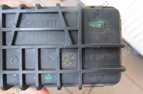 БЛОК УПРАВЛЕНИЯ ТУРБИНЫ 1.8 TDCI  6NW009206-G45