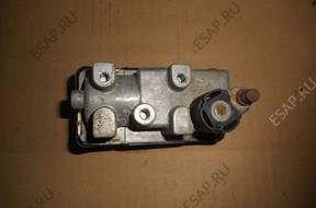 БЛОК УПРАВЛЕНИЯ ТУРБИНЫ 6NW008412 FOCUS C MAX MONDEO