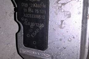 БЛОК УПРАВЛЕНИЯ ТУРБИНЫ Audi  059129086 M