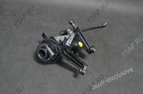 БЛОК УПРАВЛЕНИЯ ТУРБИНЫ AUDI A6 A7 A8 079145461F