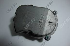 БЛОК УПРАВЛЕНИЯ ТУРБИНЫ AUDI A6 C6 3.0TDI 059145725A