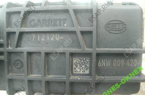 БЛОК УПРАВЛЕНИЯ ТУРБИНЫ БЛОК УПРАВЛЕНИЯ 6NW009420 712120