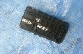 БЛОК УПРАВЛЕНИЯ ТУРБИНЫ БЛОК УПРАВЛЕНИЯ Focus mk2 1.8tdci G-32