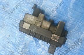 БЛОК УПРАВЛЕНИЯ ТУРБИНЫ БЛОК УПРАВЛЕНИЯ Focus mk2 1.8tdci G-32