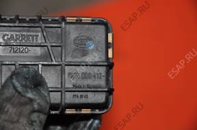 БЛОК УПРАВЛЕНИЯ ТУРБИНЫ BMW 1 E87 2.0D M47