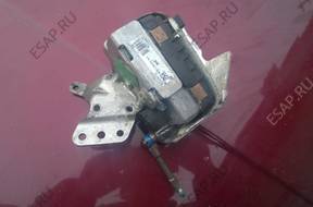 БЛОК УПРАВЛЕНИЯ ТУРБИНЫ BMW E60 3.0D