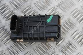 БЛОК УПРАВЛЕНИЯ ТУРБИНЫ BMW VW JEEP VOLVO 6NW009228