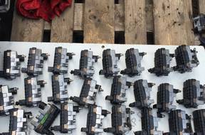 БЛОК УПРАВЛЕНИЯ ТУРБИНЫ do ТУРБИНЫ 3,0 mercedes sprinter